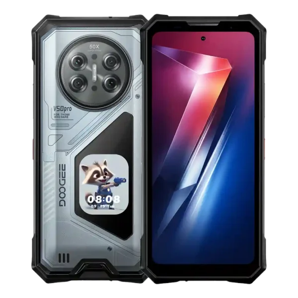 Doogee V50 Pro (Global Version)