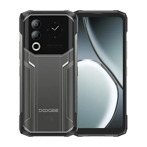 Doogee Blade 20 Ultra