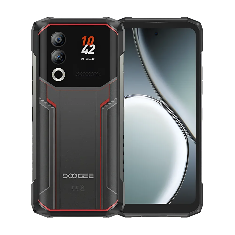 Doogee Blade 20 Ultra