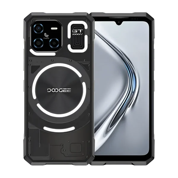 Doogee Blade GT