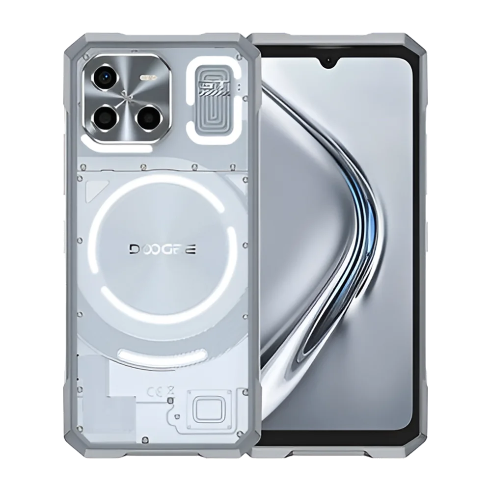 Doogee Blade GT