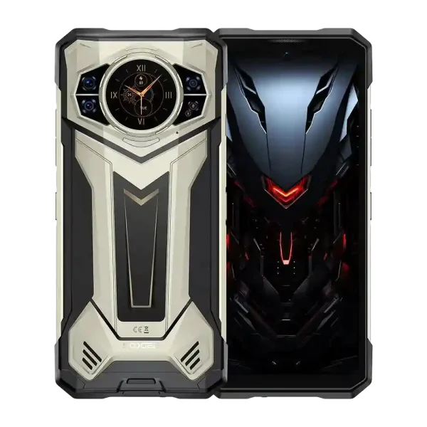 Doogee S200 Plus