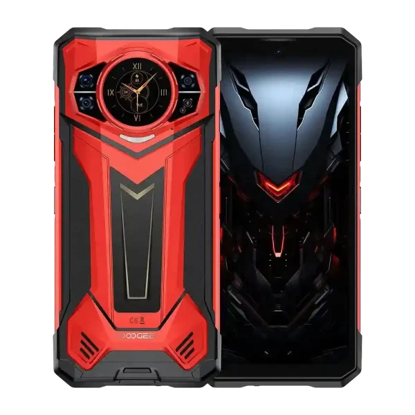 Doogee S200 Plus