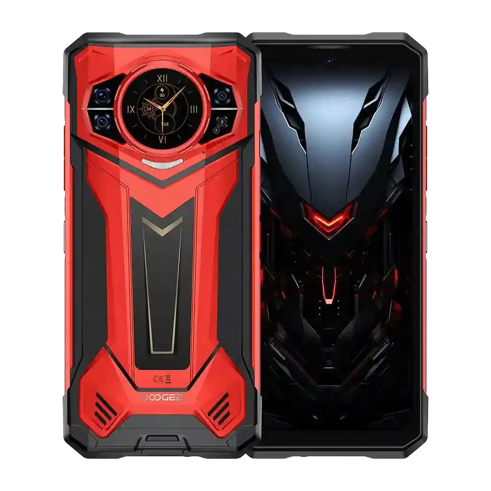 Doogee S200 Plus