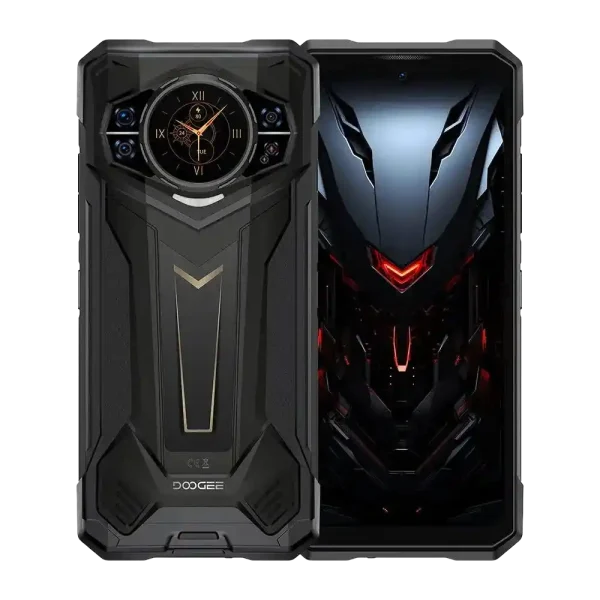 Doogee S200 Plus