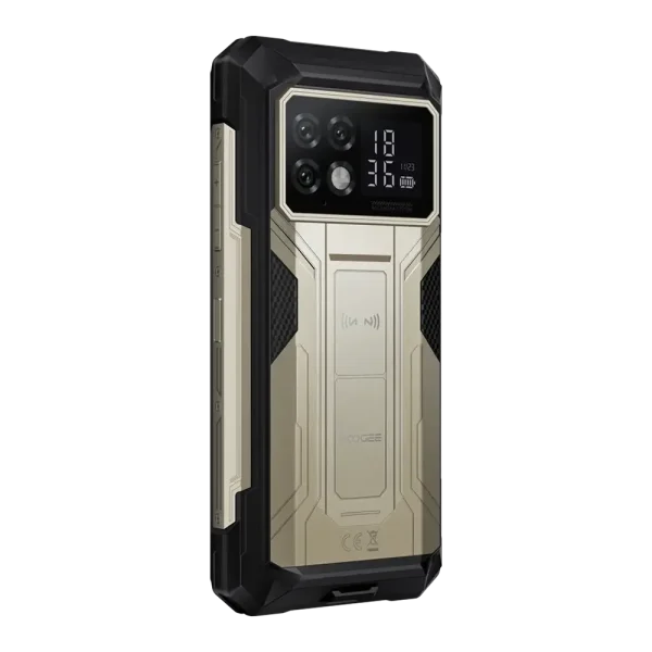 Doogee S200 Max