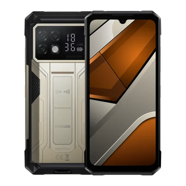 Doogee S200 Max