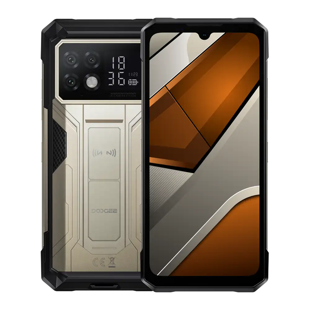 Doogee S200 Max