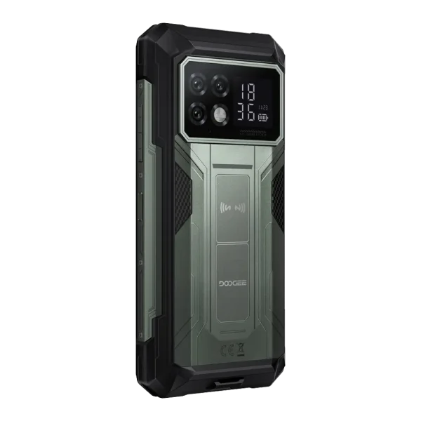 Doogee S200 Max
