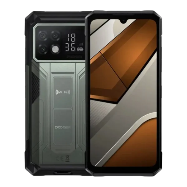 Doogee S200 Max