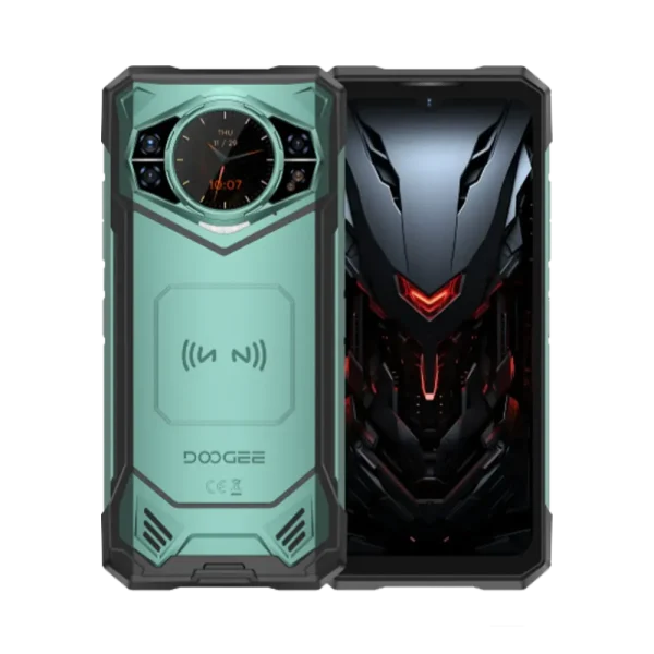 Doogee S200X