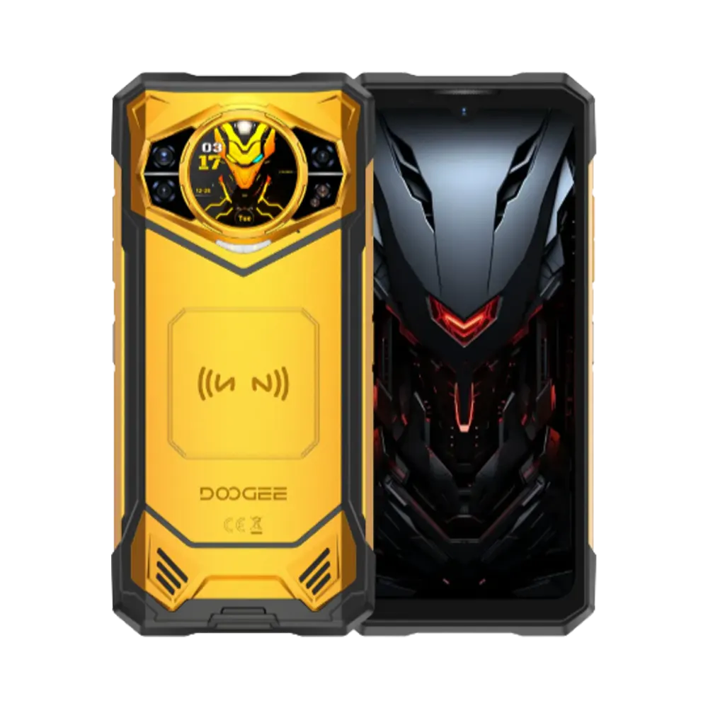 Doogee S200X