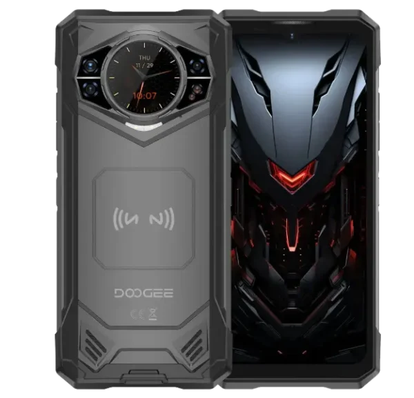 Doogee S200X