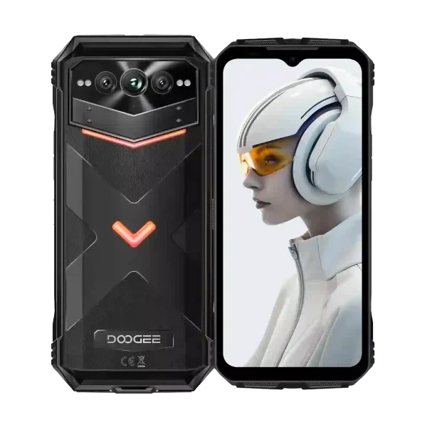 Doogee V Max Plus