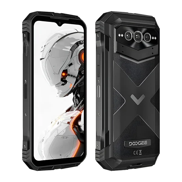Doogee V Max Pro