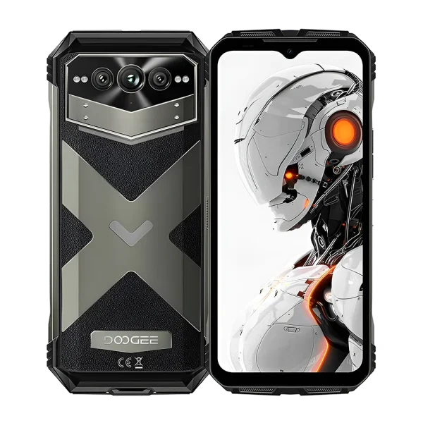 Doogee V Max Pro