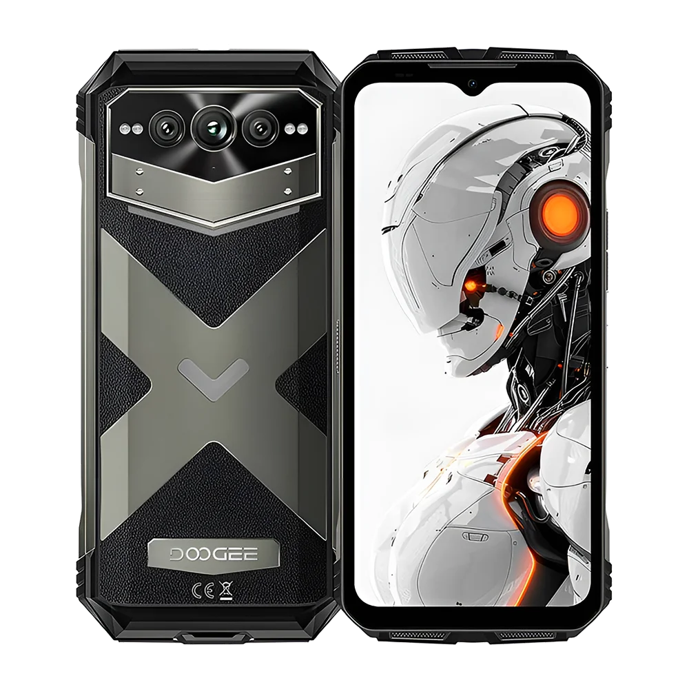 Doogee V Max Pro