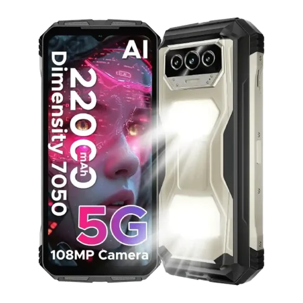 Doogee V Max S