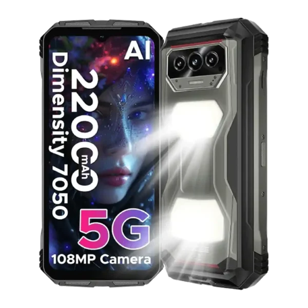 Doogee V Max S