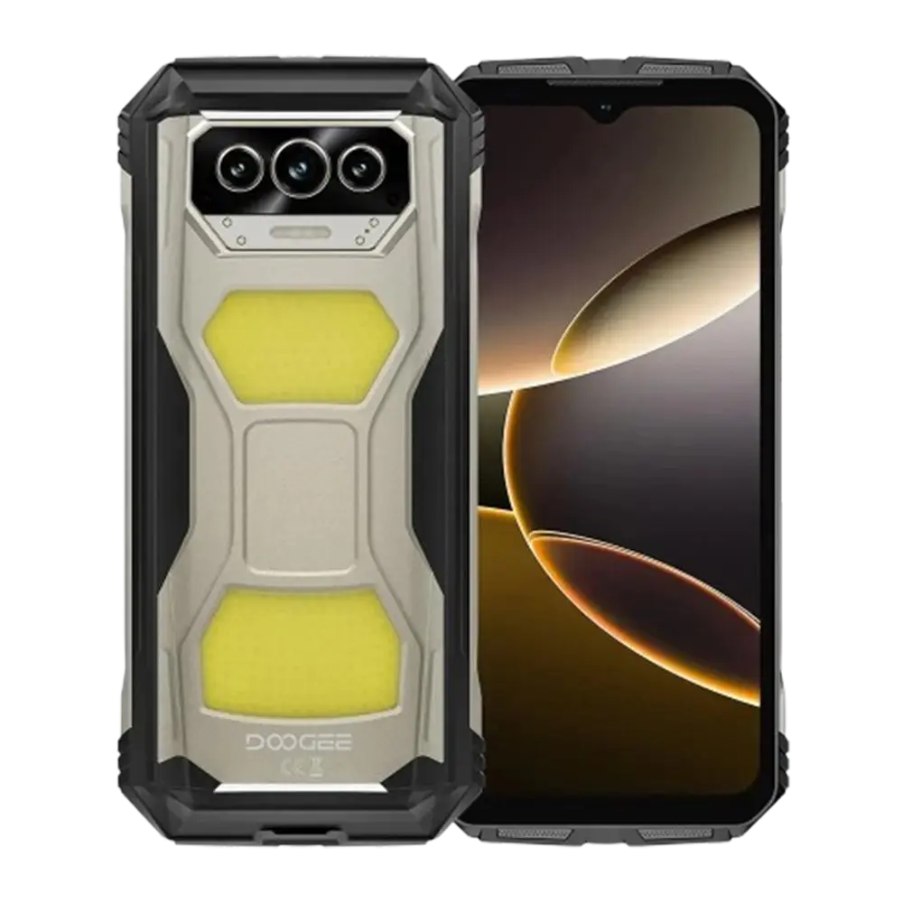 Doogee V Max S