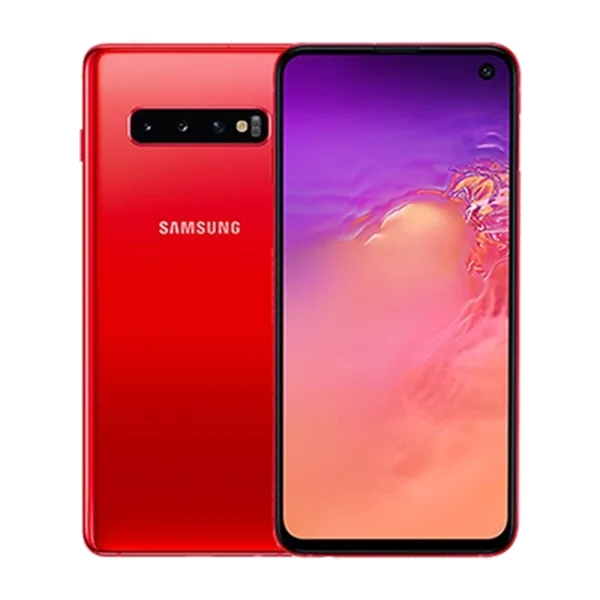 Samsung Galaxy S10 Refurbished - Premium