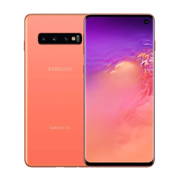 Samsung Galaxy S10 Refurbished - Premium