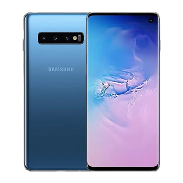 Samsung Galaxy S10 Refurbished - Premium
