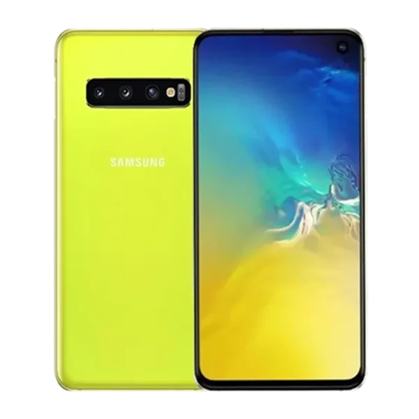 Samsung Galaxy S10 Refurbished - Premium