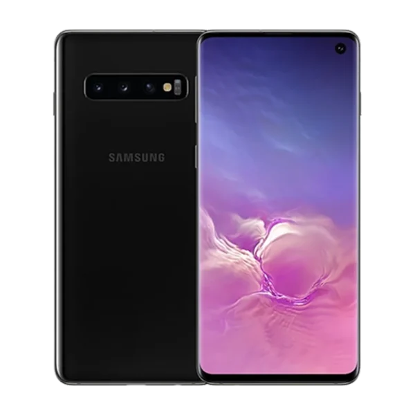 Samsung Galaxy S10 Refurbished - Premium