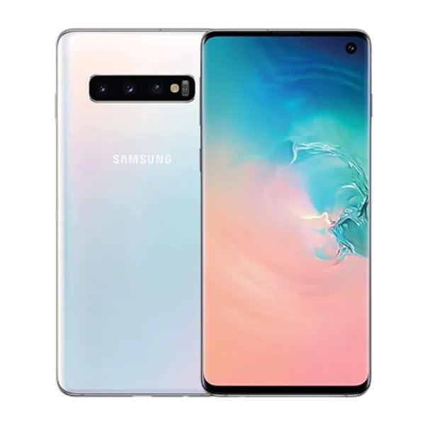 Samsung Galaxy S10 Refurbished - Premium