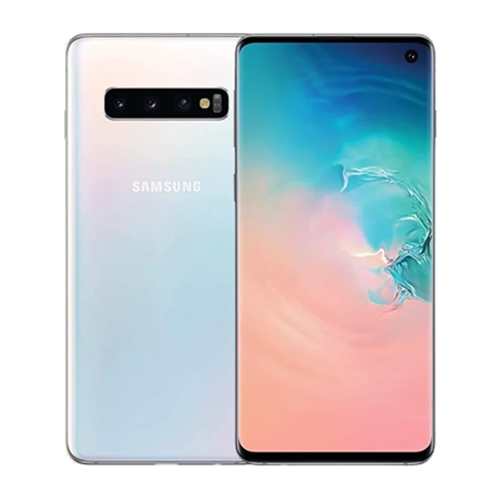 Samsung Galaxy S10 Refurbished - Premium