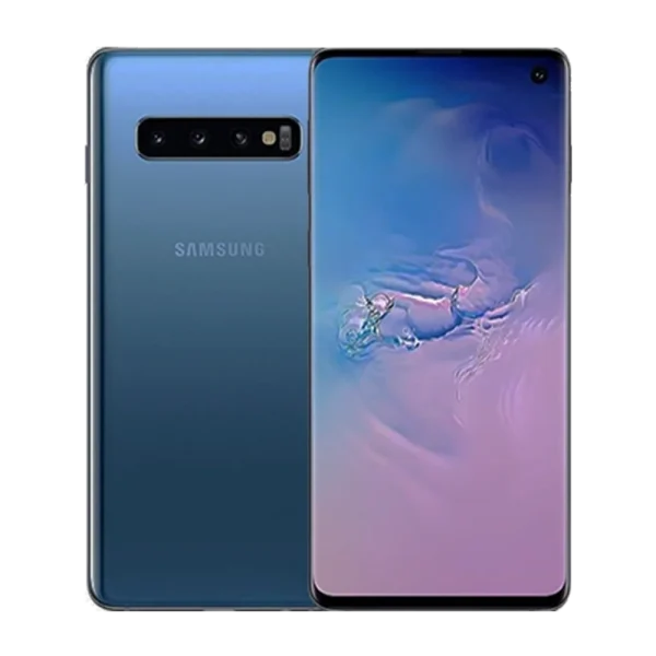 Samsung Galaxy S10 Refurbished - Premium
