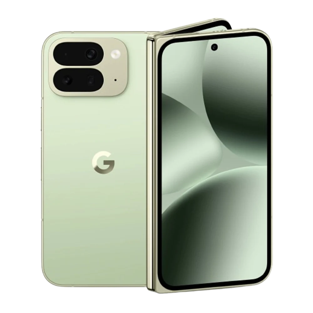Google Pixel 10 Pro Fold