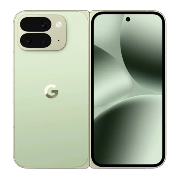 Google Pixel 10 Pro Fold