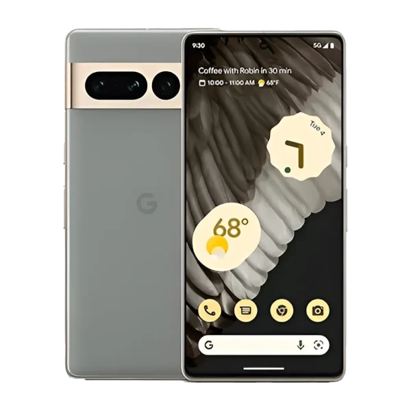 Google Pixel 7 Pro