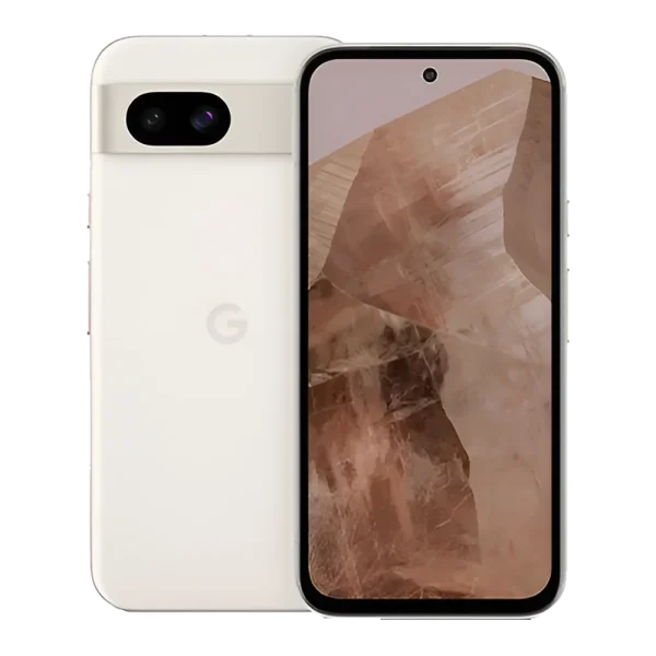 Google Pixel 8a Refurbished - Excellent