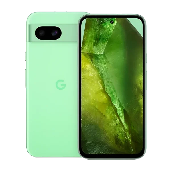 Google Pixel 8a Refurbished - Excellent