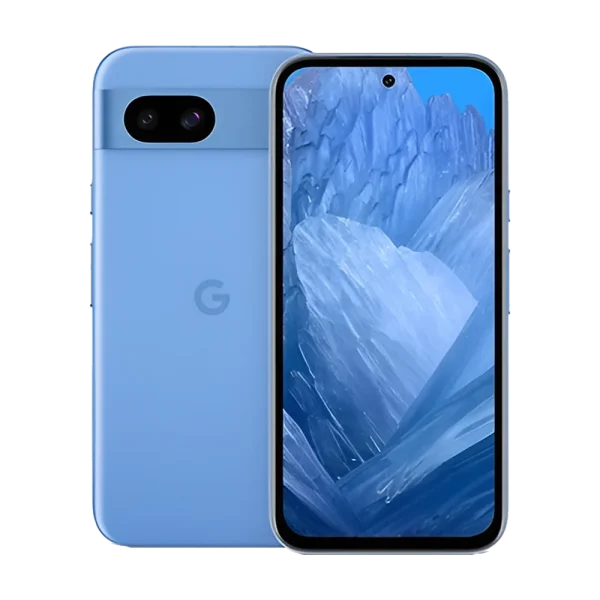 Google Pixel 8a Refurbished - Excellent