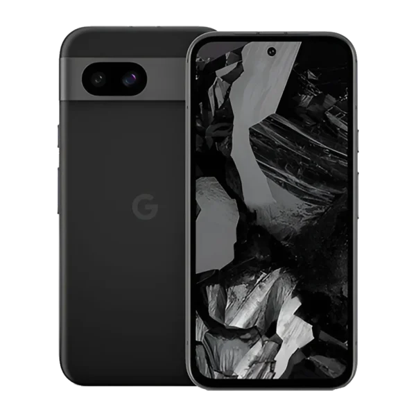 Google Pixel 8a Refurbished - Excellent