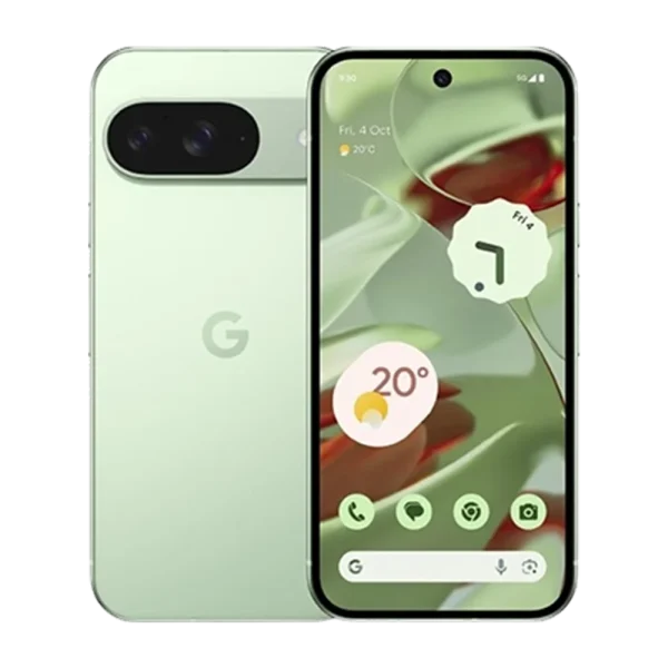 Google Pixel 9