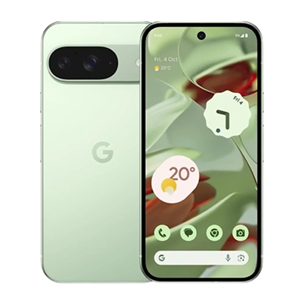Google Pixel 9
