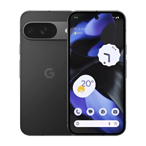 Google Pixel 9