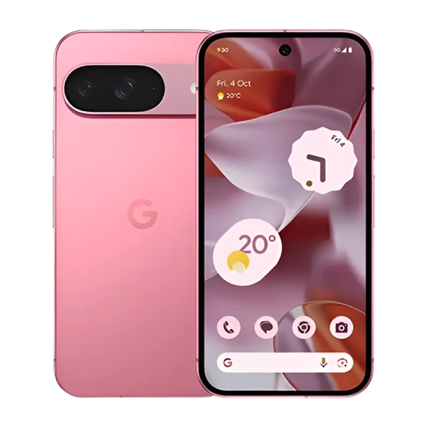 Google Pixel 9