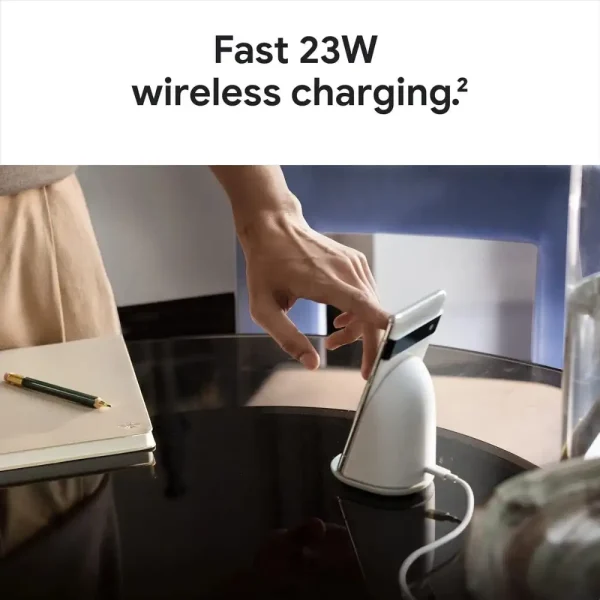 Google Pixel Stand (2nd Gen)