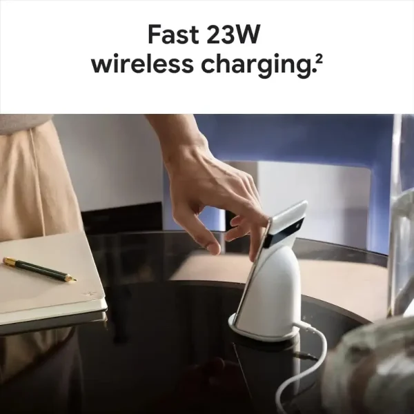 Google Pixel Stand (2nd Gen)