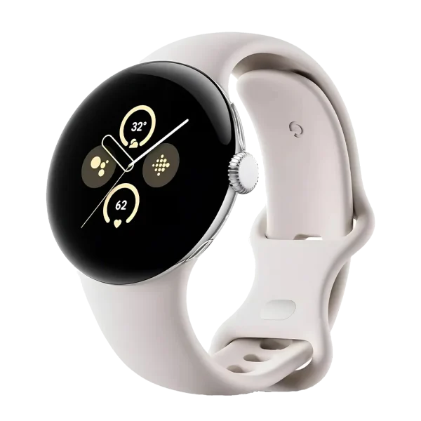 Google Pixel Watch 2
