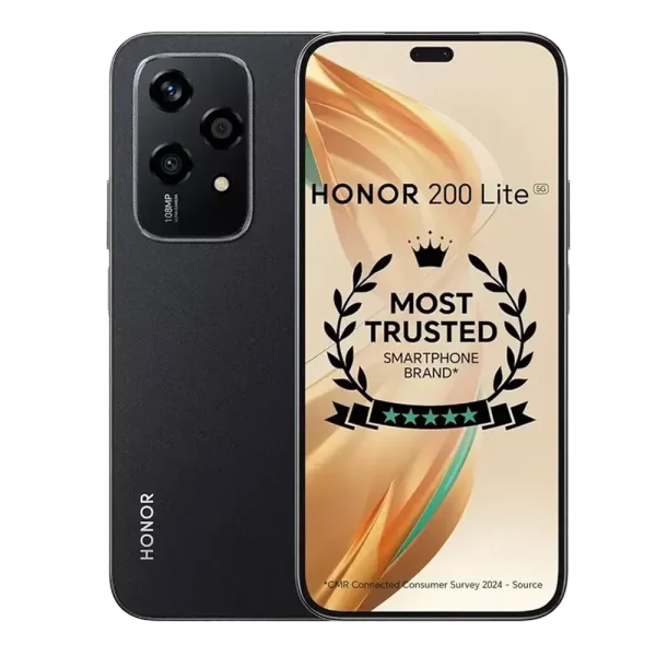 Honor 200 Lite