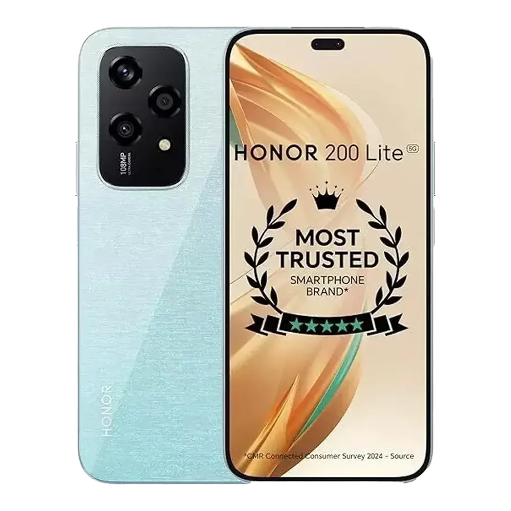 Honor 200 Lite