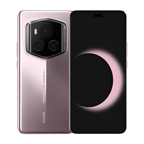 Honor Magic 6 RSR Porsche (Global Version)