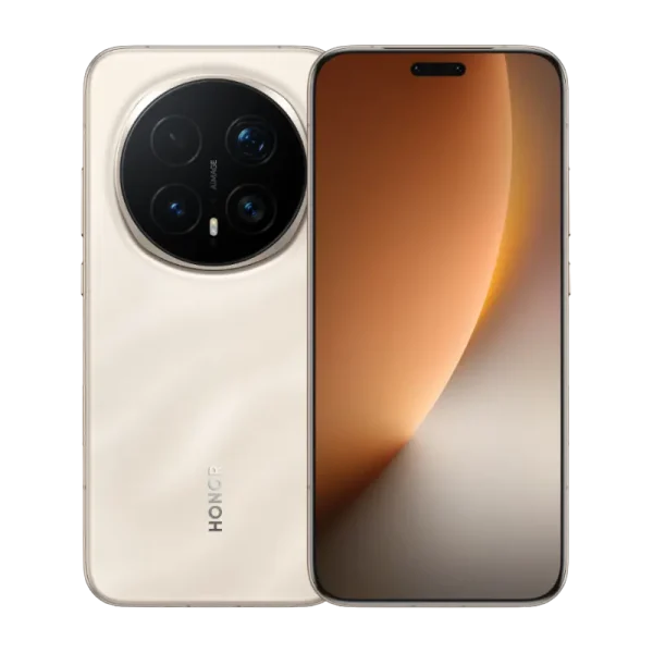 Honor Magic 8 Pro (Global Version)